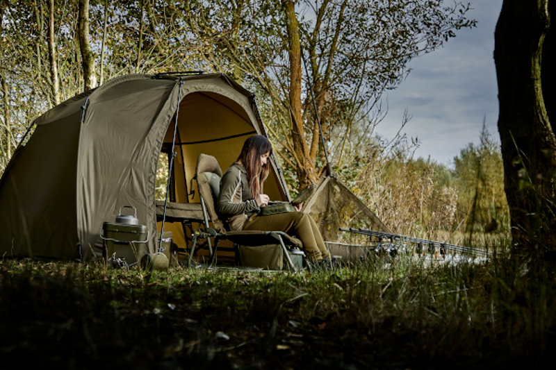 Trakker Tempest Brolly 100T