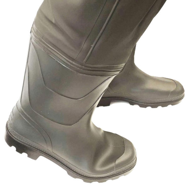 Vass Tex 650 Series Waist Waders