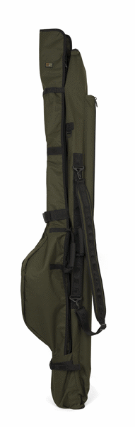 Fox R-Series Quiver & 3 Sleeves