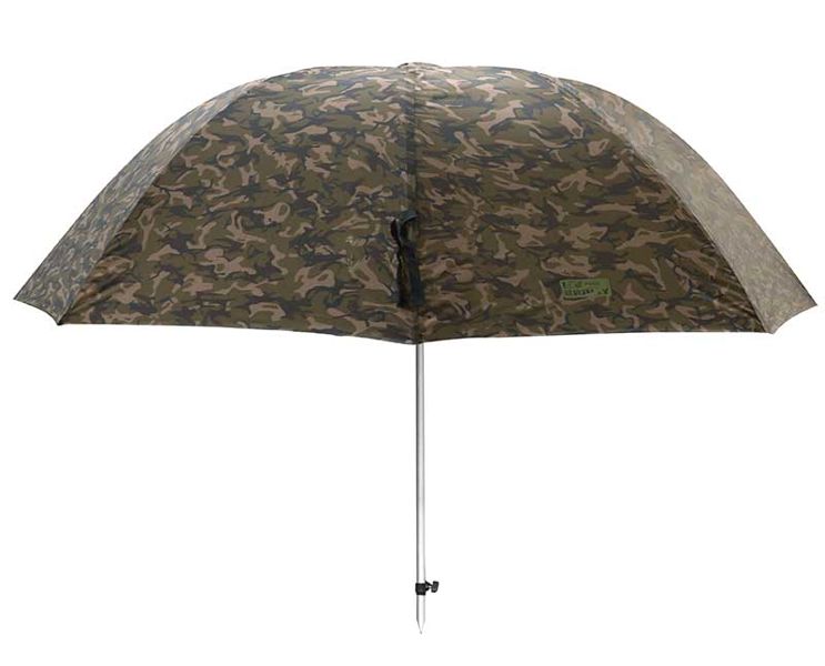 Fox 60 inch Camo Brolly