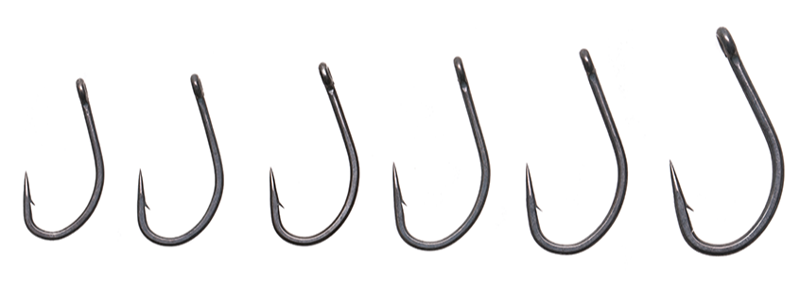 ESP Cryogen Para-Point Hooks