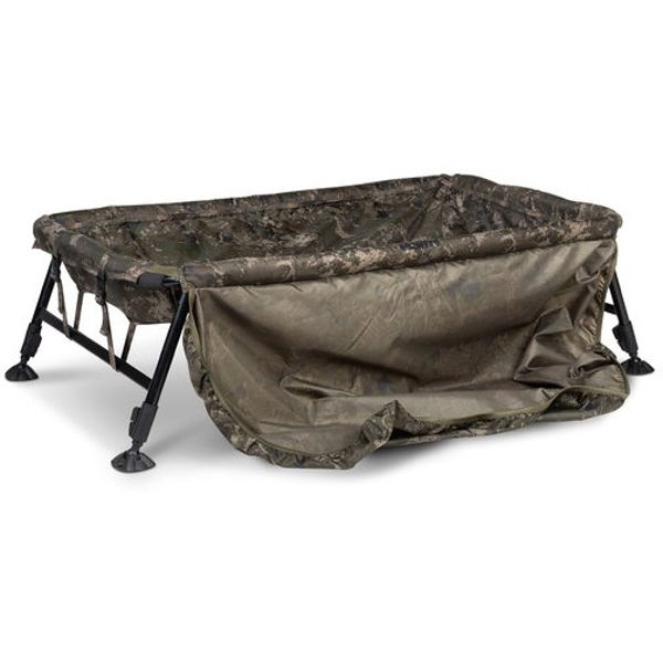 Nash Hi-Protect Carp Cradle Camo