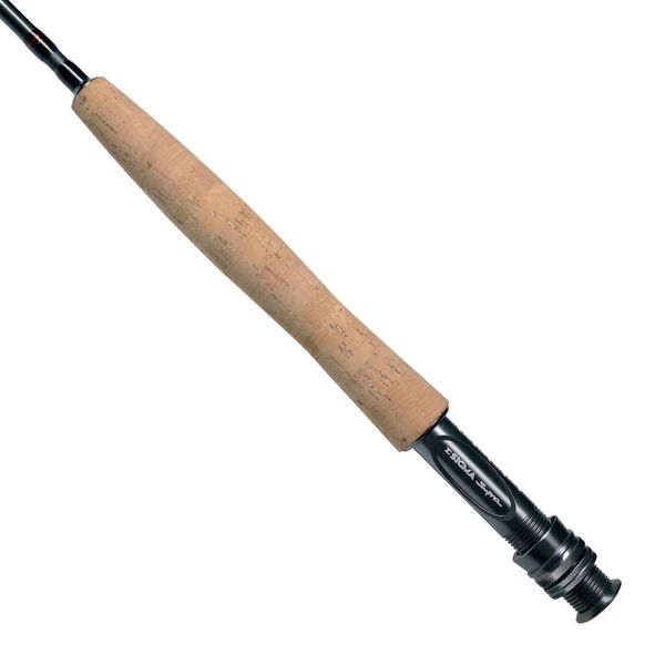 Shakespeare Sigma Supra Fly Rods