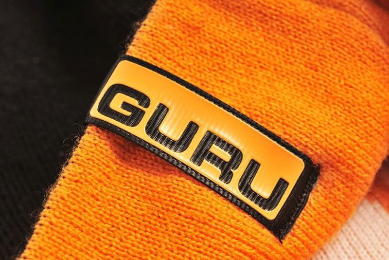 Guru 2Face Beanie