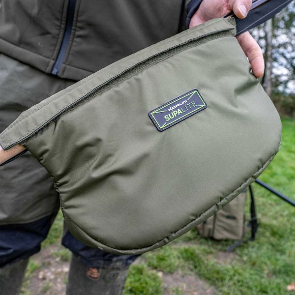 Korum Supa Lite Reel Pouch