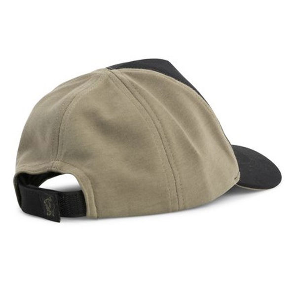 Nash Children's Baseball Cap