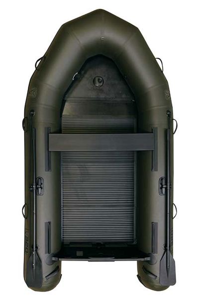 Fox 320 Inflatable Boats