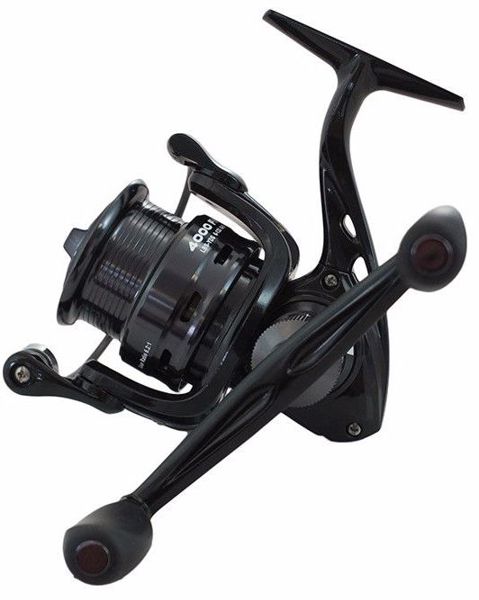 Frenzee FMR MK2 Reels