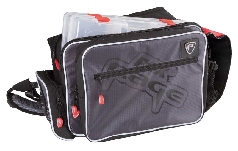 Fox Rage Voyager Shoulder Bags