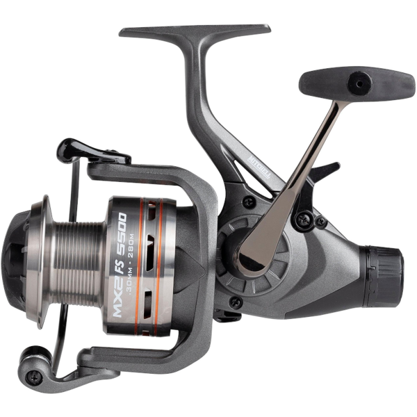 Mitchell MX2 FS Reels