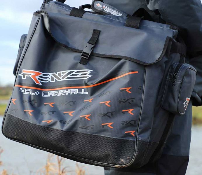 Frenzee FXT Precision Carryalls