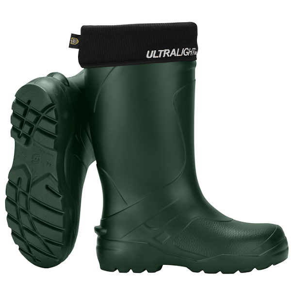 Leon Ultralight Explorer Boots