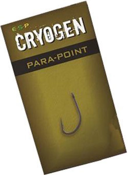 ESP Cryogen Para-Point Hooks