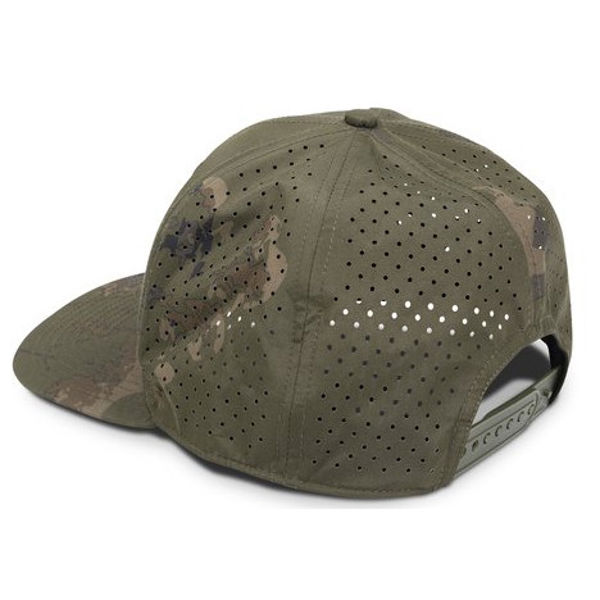 Nash Scope Mesh Snap Back Cap