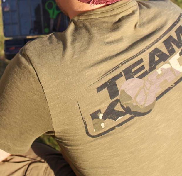 Korda Kore Digital TK T-Shirts