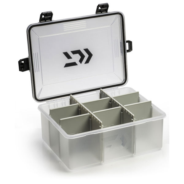 Daiwa Deep Bitz Boxes