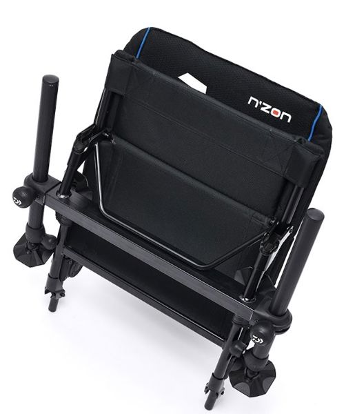 Daiwa N'zon Feeder Chair