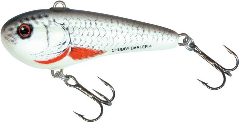 Salmo Chubby Darter 4cm