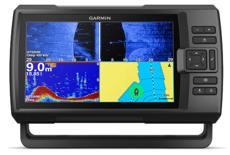 Garmin Striker Plus Fishfinders