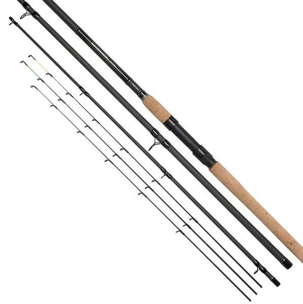 Daiwa Powermesh Specialist Feeder