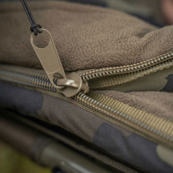 Avid Carp Ascent RS Camo Sleeping Bag