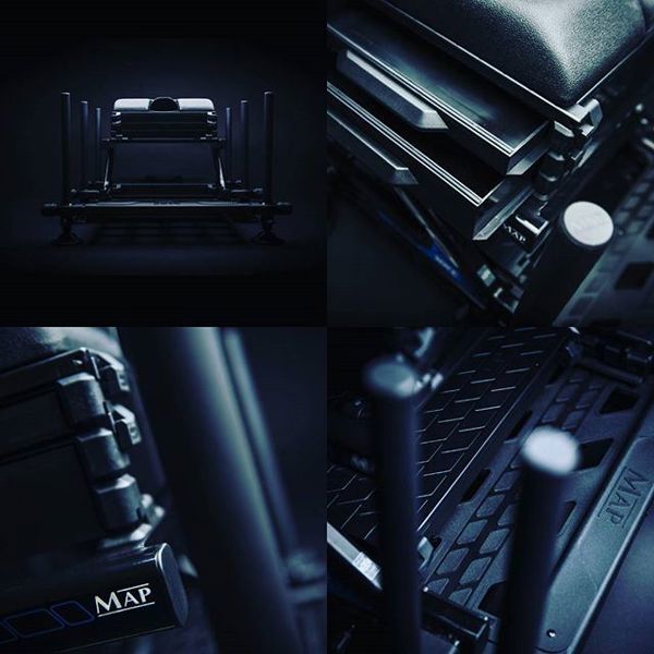 MAP Z30 Elite Seat Box