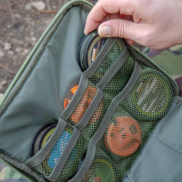 Wychwood HD Tackle Organiser