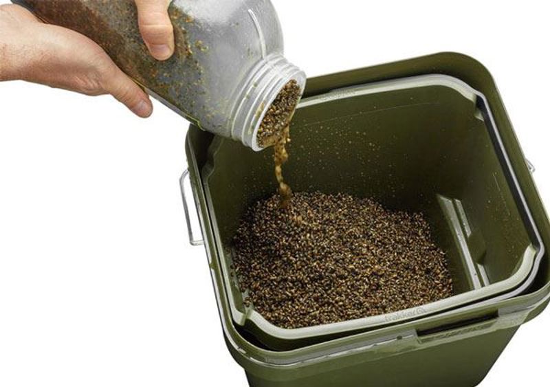 Trakker Pureflo Bait Filter System