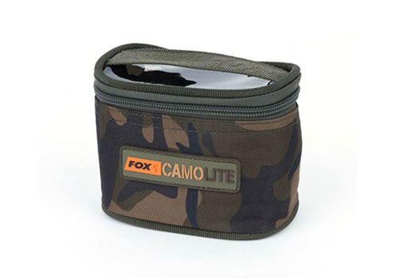 Fox Camolite Accessory Bags