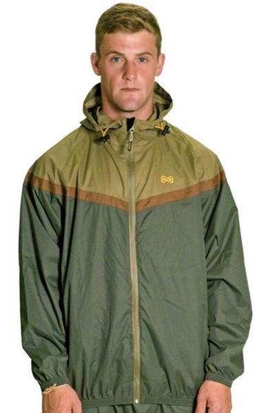 Navitas Pacaway Jacket