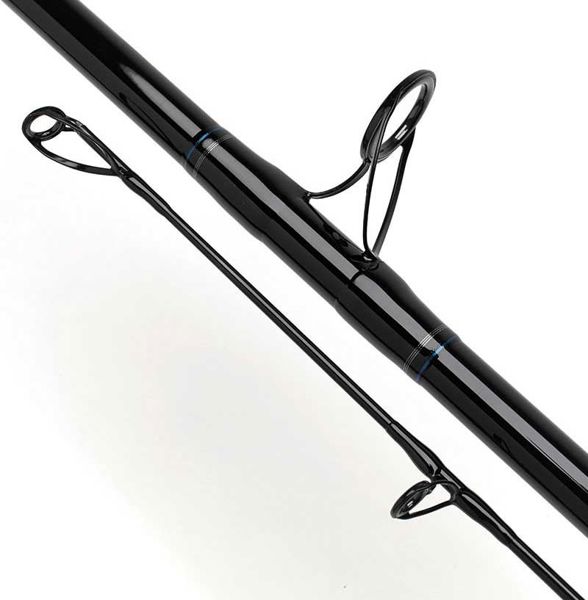 Daiwa Crosscast Surf Rods