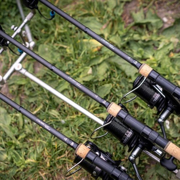 Daiwa Crosscast Traditional Carp Rods