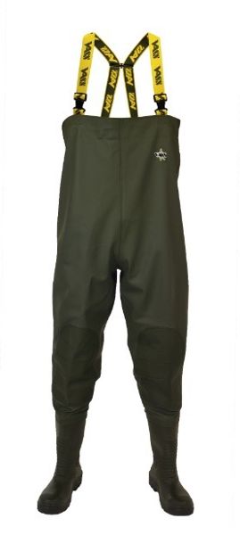 Vass Tex 700E Nova Chest Waders