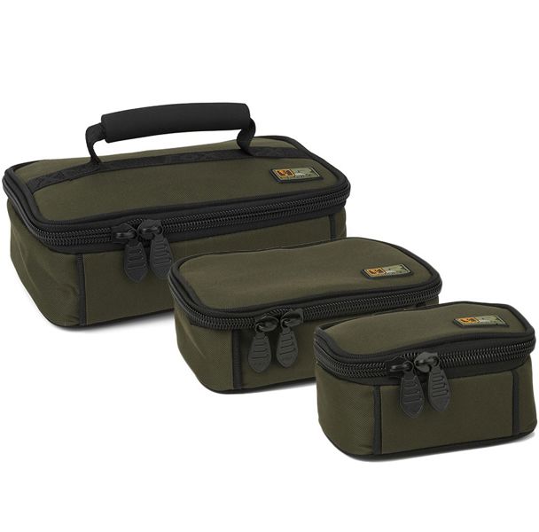 Fox R-Series Accessory Bags