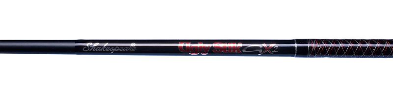 Shakespeare Ugly Stik GX2 Kayak Rods