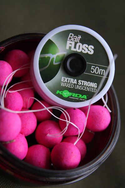 Korda Bait Floss