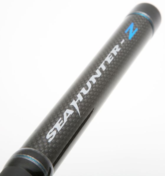 Daiwa Sea Hunter Z Travel Beach Rod 12ft