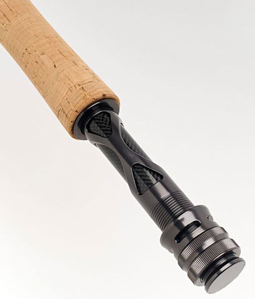 Daiwa Wilderness Fly Rods