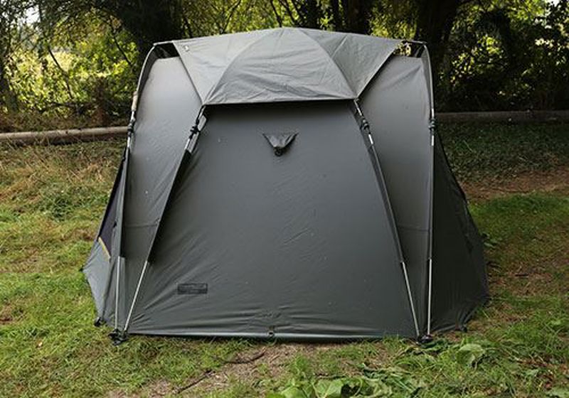 Fox Easy Dome Maxi Shelters