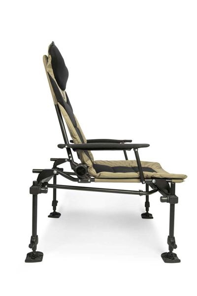 Korum X25 Deluxe Accessory Chair