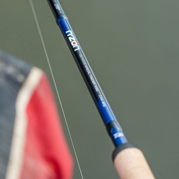 Daiwa N'zon Distance Special Feeder Rods