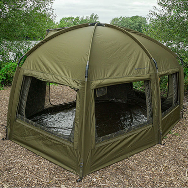 Fox Frontier XD Bivvy