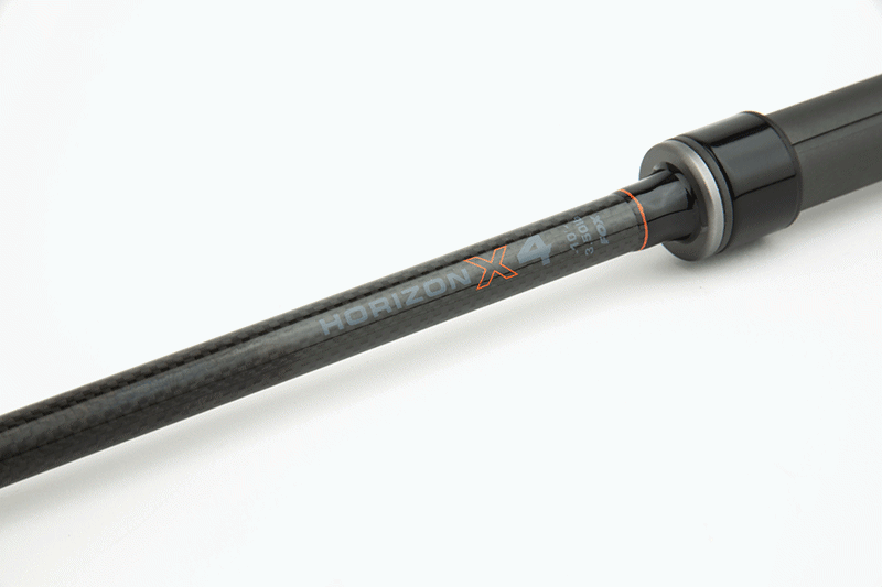 Fox Horizon X4 Carp Rods