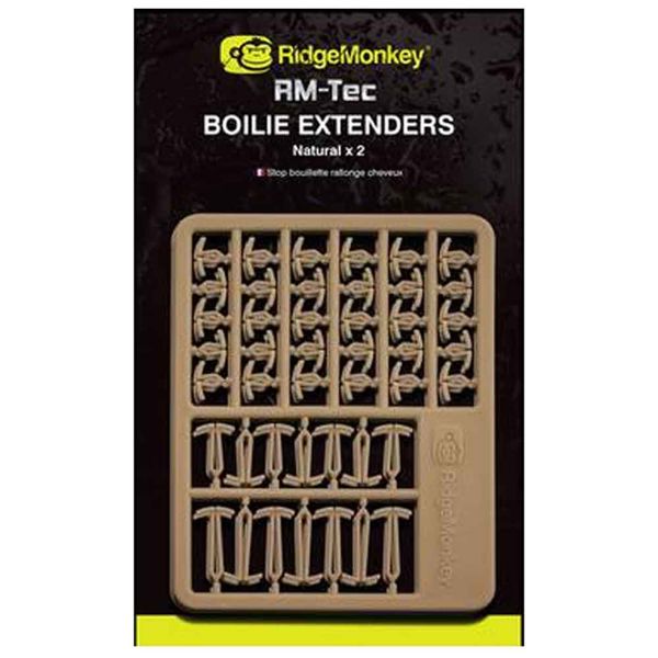 Ridge Monkey RM-Tec Boilie Hair Extenders