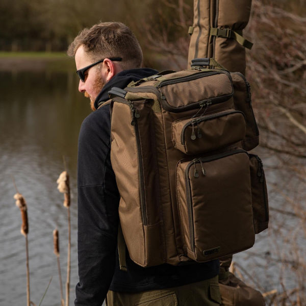 Korda Compac Rucksack 60L