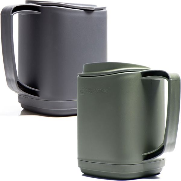 Ridge Monkey Thermo Mugs