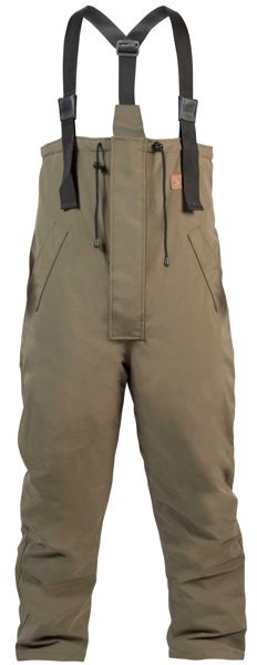 Avid Carp Arctic Thermal Suits