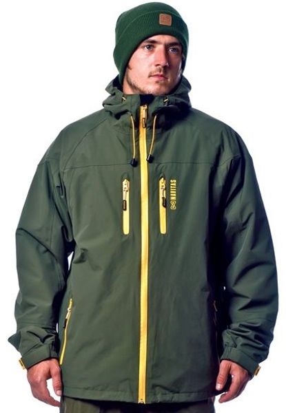 Navitas Scout Jacket