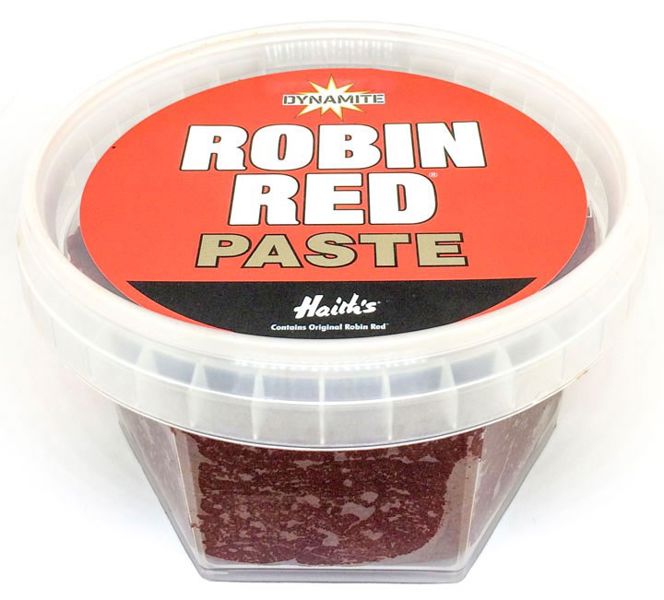 Dynamite Baits Robin Red Paste