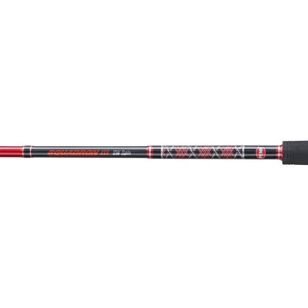 Penn Squadron III SW Spinning Rod